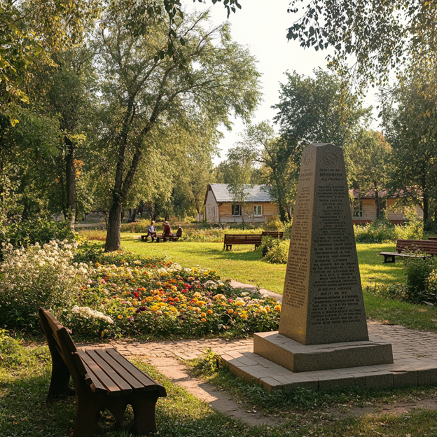 Село Кубанское